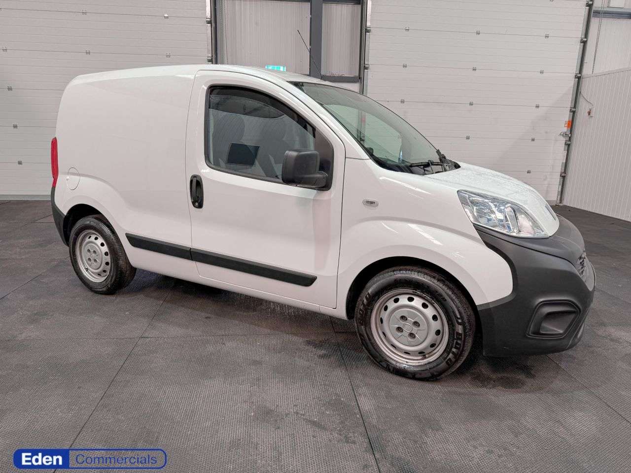 A 2024 FIAT FIORINO 1.3 MultiJetII Car Derived Van Diesel Manual Euro 6 (s/s) (80 bhp) FIAT WAR A 2024 FIAT FIORINO 1.3 MultiJetII Car Derived Van Diesel Manual Euro 6 (s/s) (80 bhp) FIAT WAR
