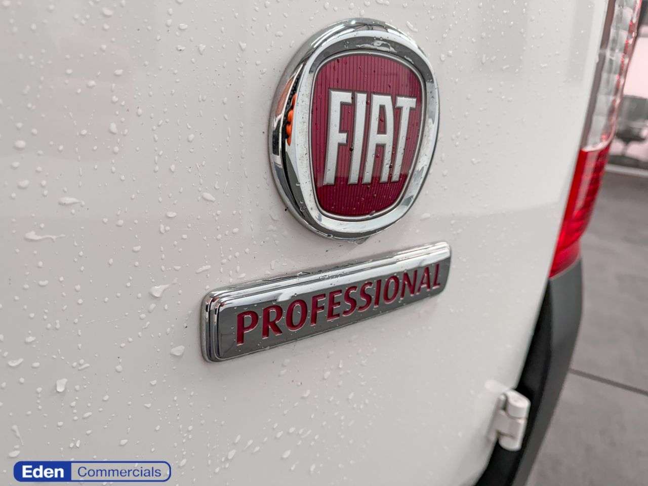 2024 FIAT FIORINO 2024 FIAT FIORINO