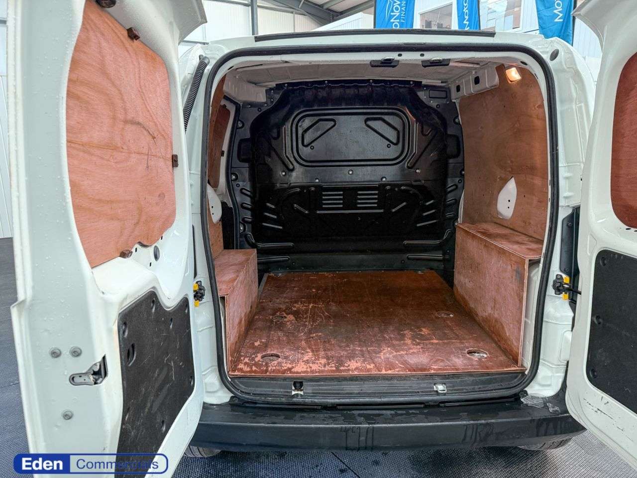 A 2024 FIAT FIORINO 1.3 MultiJetII Car Derived Van Diesel Manual Euro 6 (s/s) (80 bhp) FIAT WAR A 2024 FIAT FIORINO 1.3 MultiJetII Car Derived Van Diesel Manual Euro 6 (s/s) (80 bhp) FIAT WAR