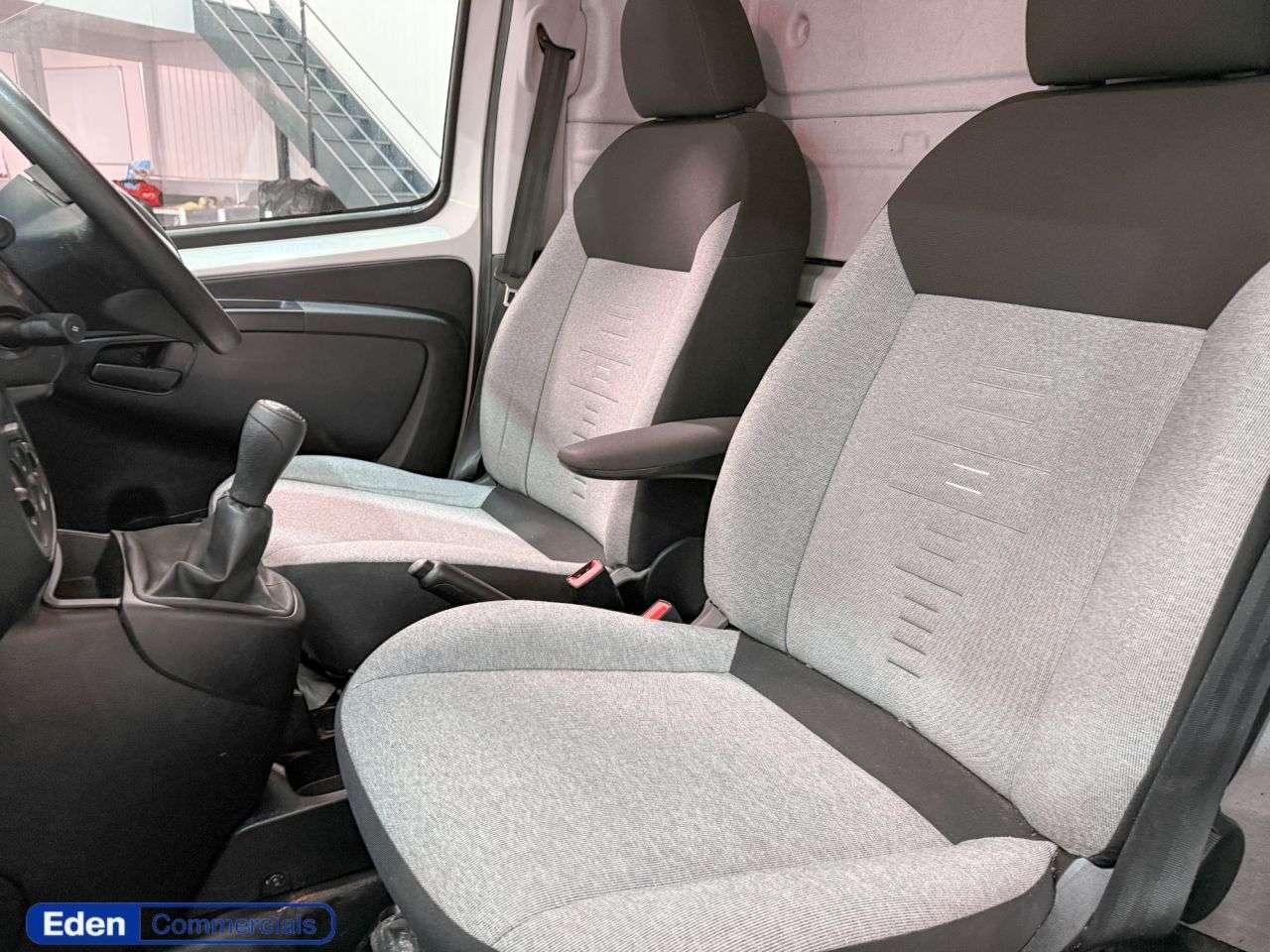 2024 FIAT FIORINO 2024 FIAT FIORINO