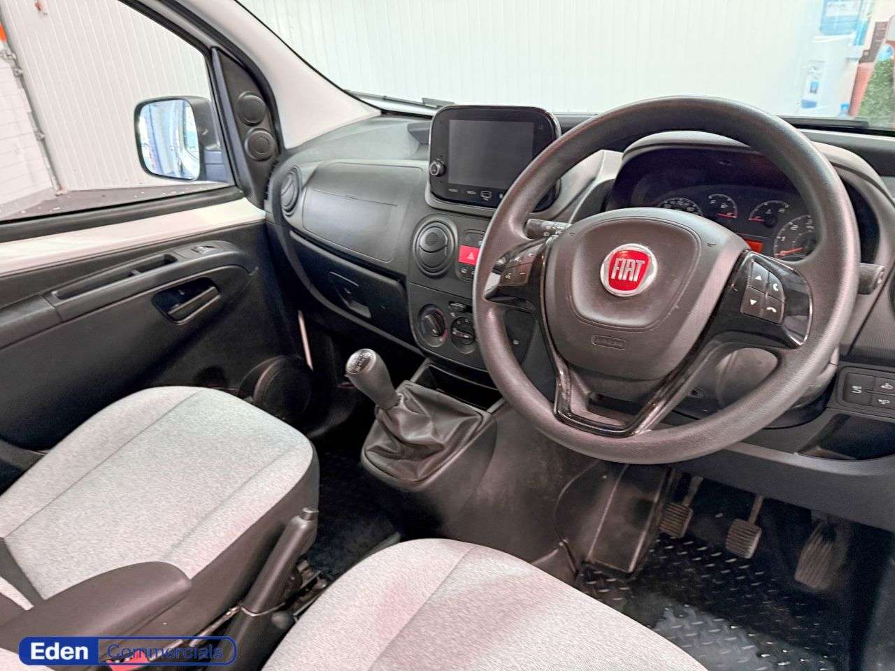 2024 FIAT FIORINO 2024 FIAT FIORINO
