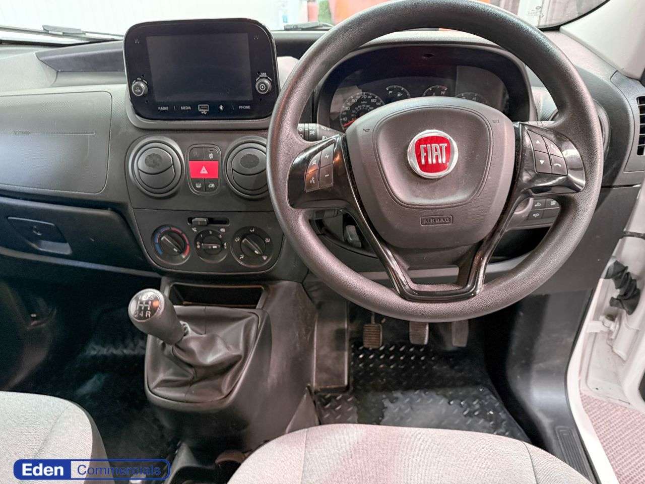 2024 FIAT FIORINO 2024 FIAT FIORINO