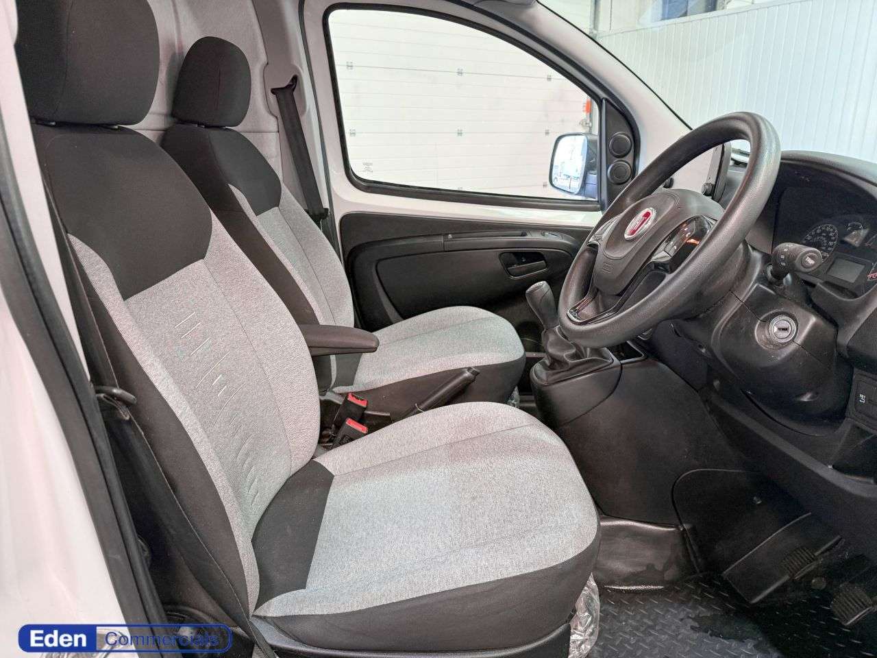 2024 FIAT FIORINO 2024 FIAT FIORINO