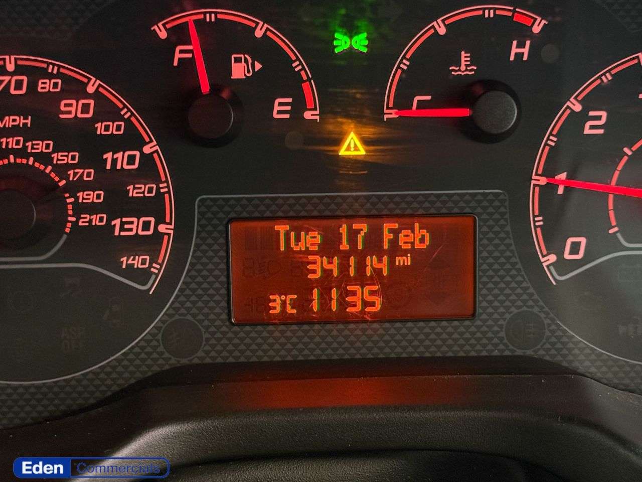 2024 FIAT FIORINO 2024 FIAT FIORINO