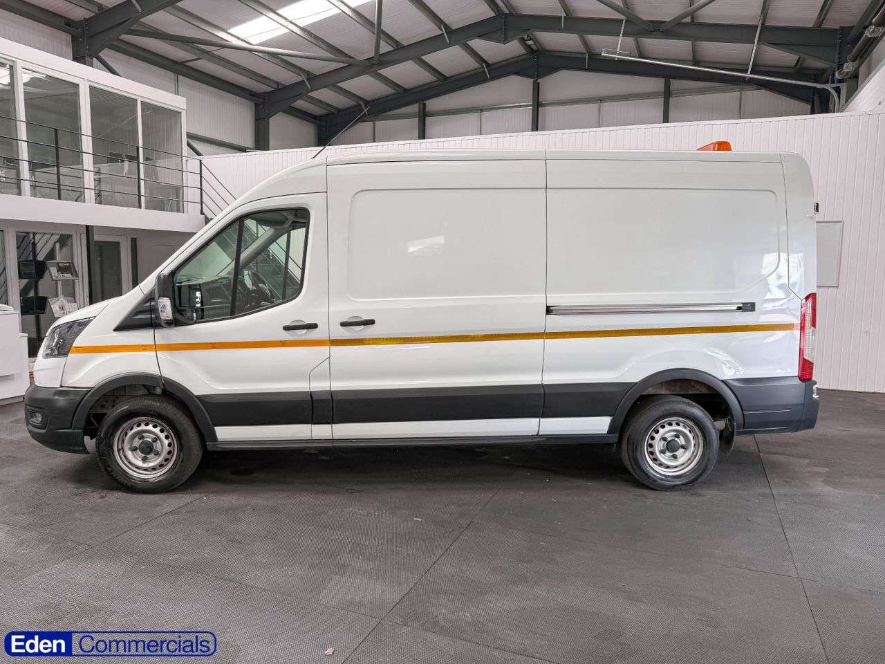 2021 FORD TRANSIT 2021 FORD TRANSIT