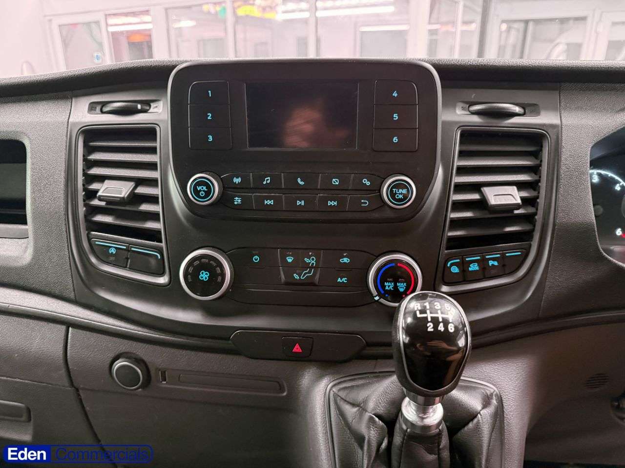 2021 FORD TRANSIT 2021 FORD TRANSIT