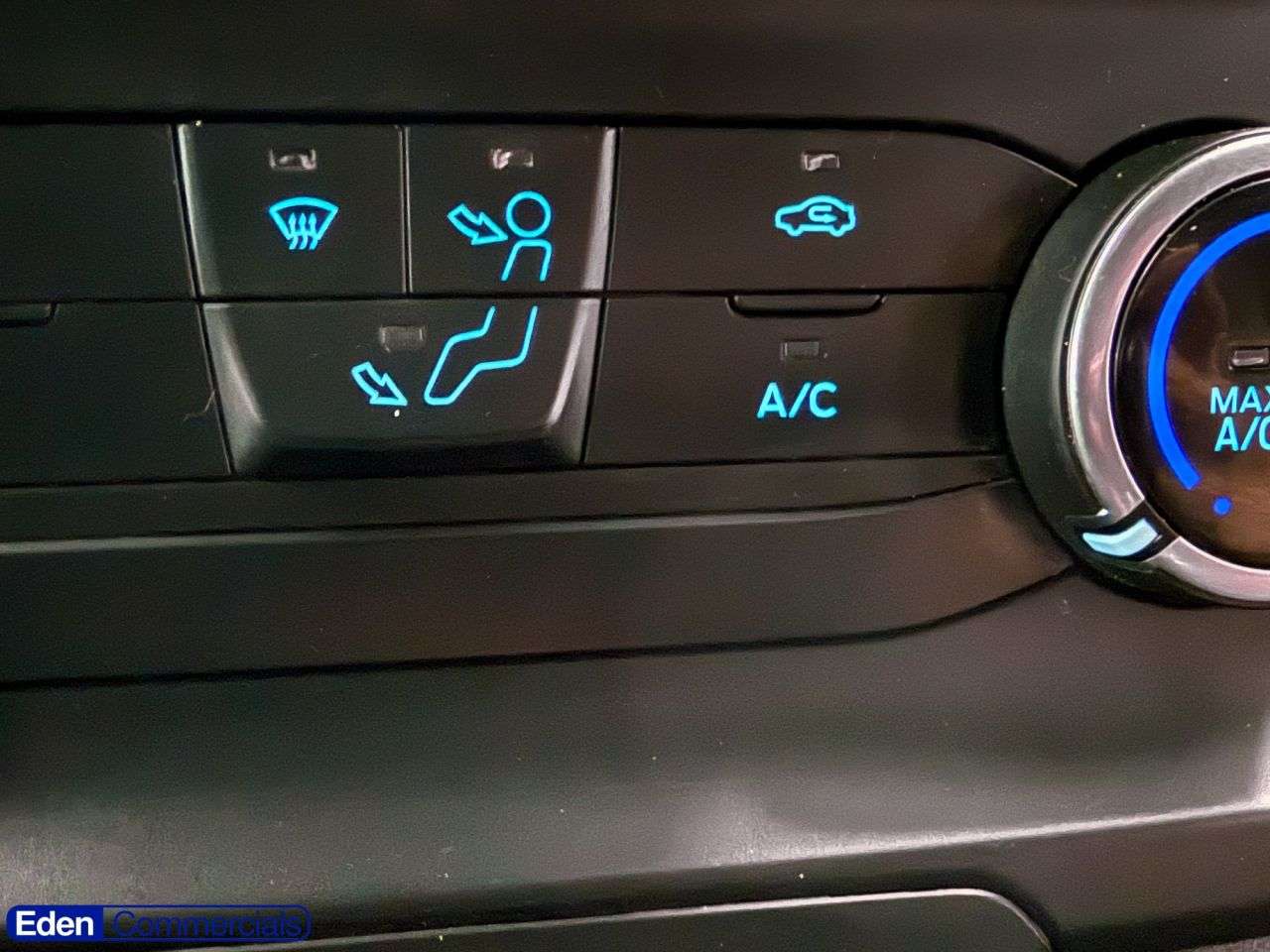 2021 FORD TRANSIT 2021 FORD TRANSIT
