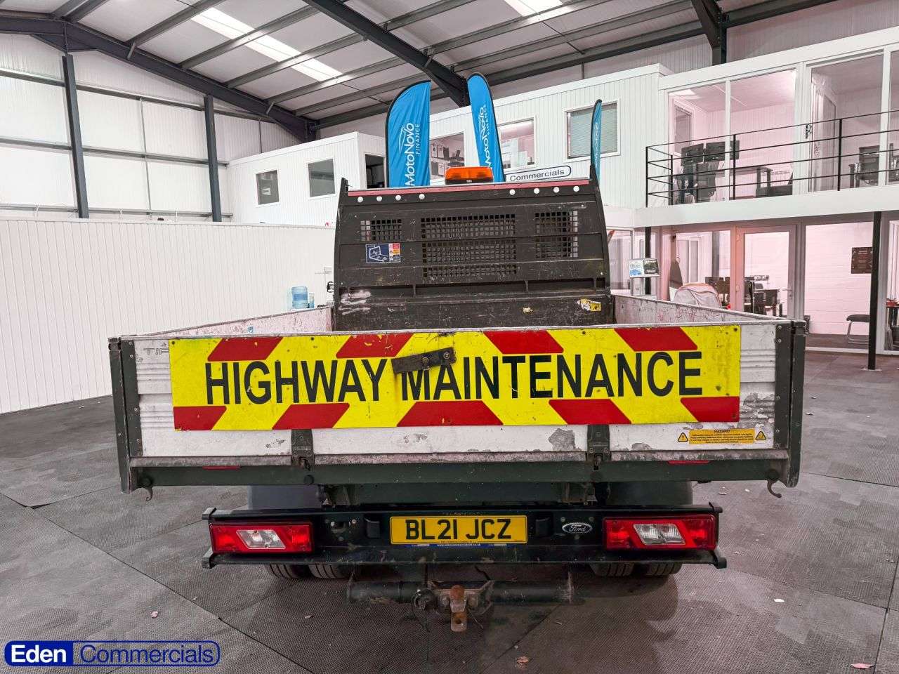 2021 FORD TRANSIT 2021 FORD TRANSIT