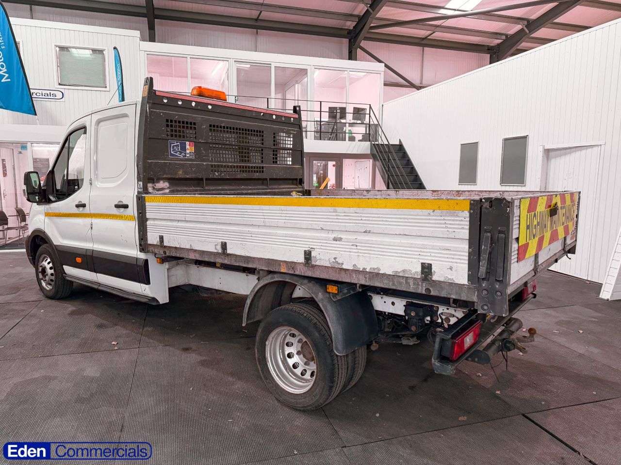 2021 FORD TRANSIT 2021 FORD TRANSIT