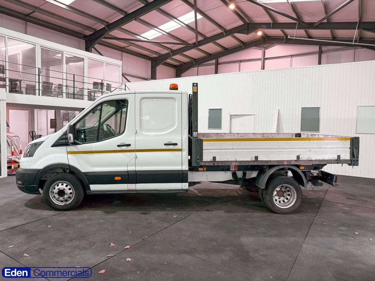 2021 FORD TRANSIT 2021 FORD TRANSIT