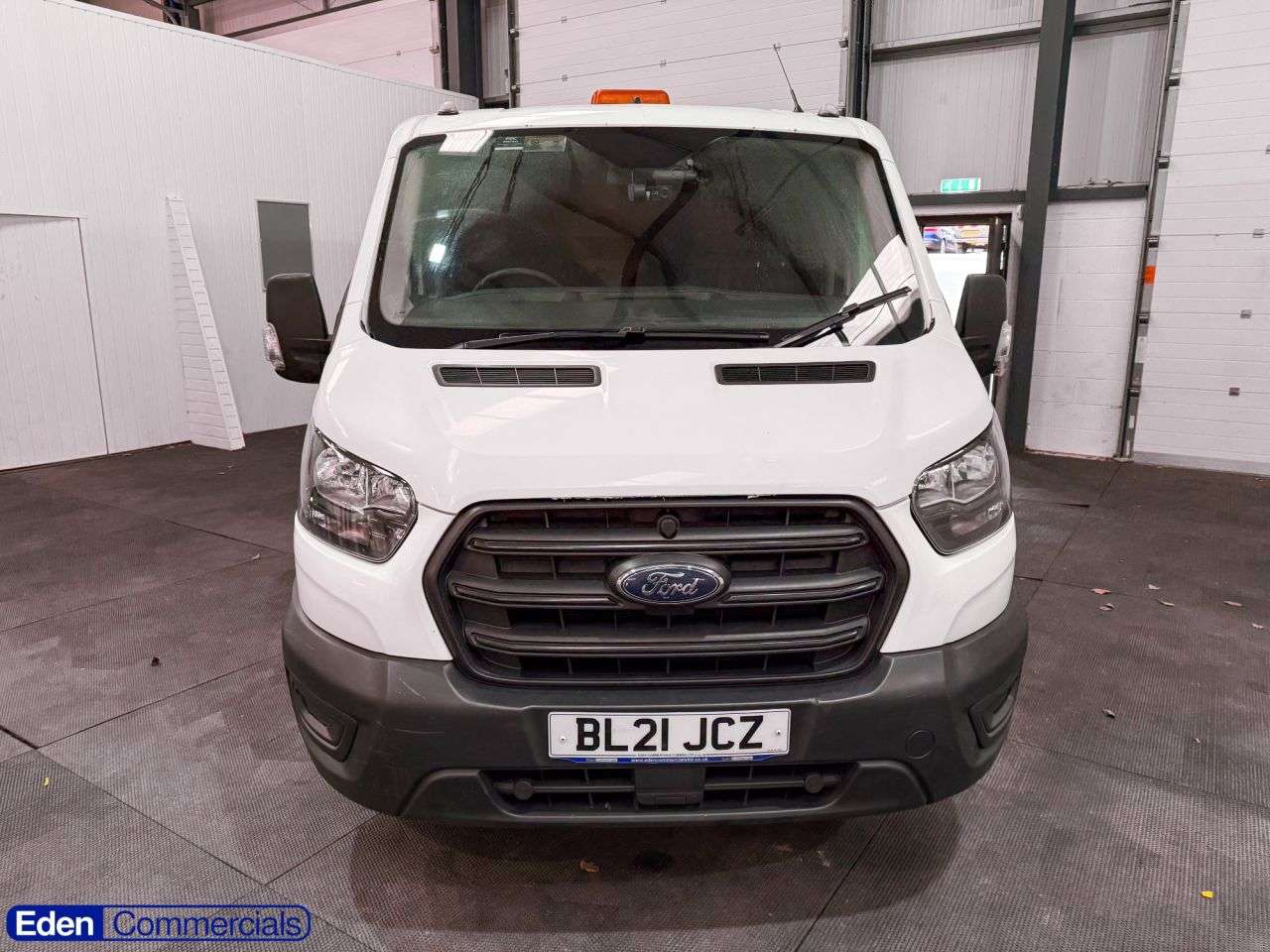 2021 FORD TRANSIT 2021 FORD TRANSIT