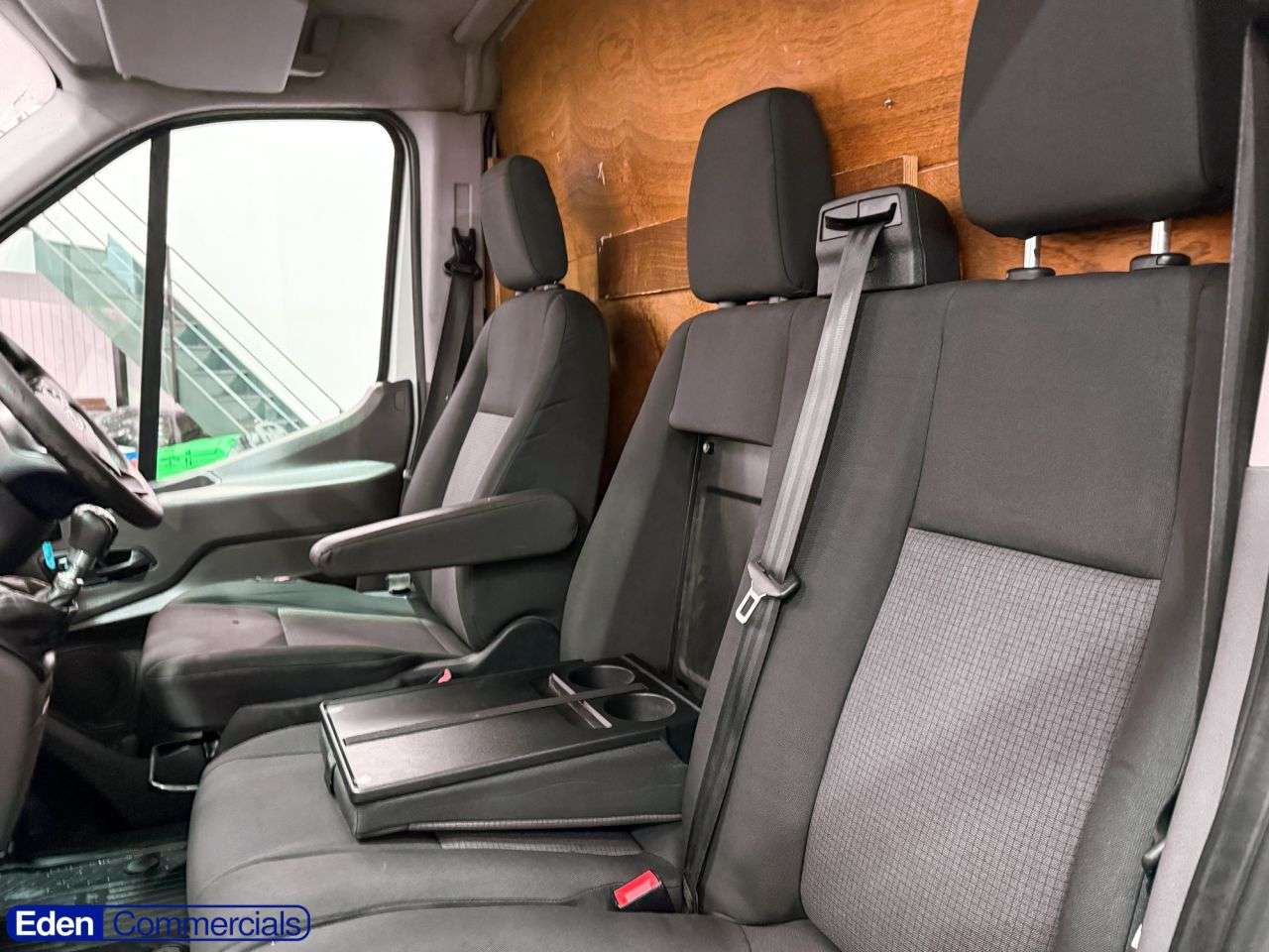 2021 FORD TRANSIT 2021 FORD TRANSIT