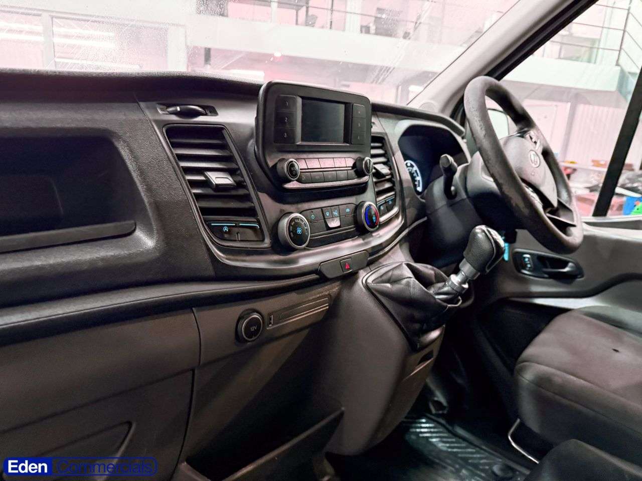 2021 FORD TRANSIT 2021 FORD TRANSIT