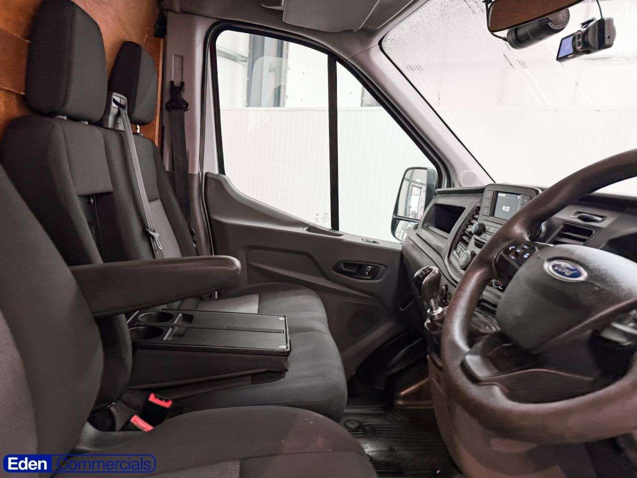2021 FORD TRANSIT 2021 FORD TRANSIT
