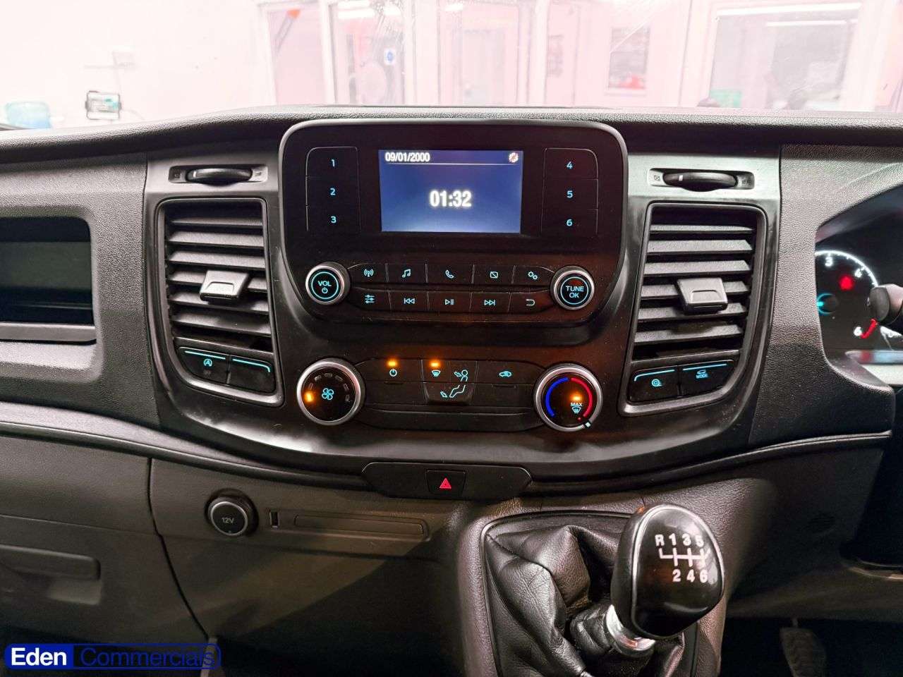 2021 FORD TRANSIT 2021 FORD TRANSIT