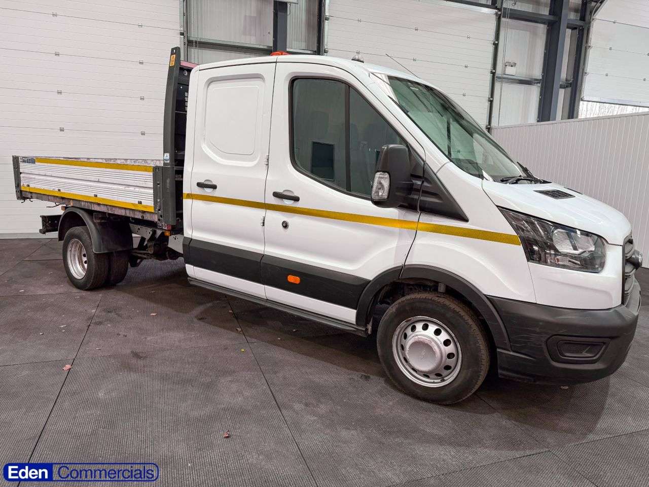 2021 FORD TRANSIT 2021 FORD TRANSIT