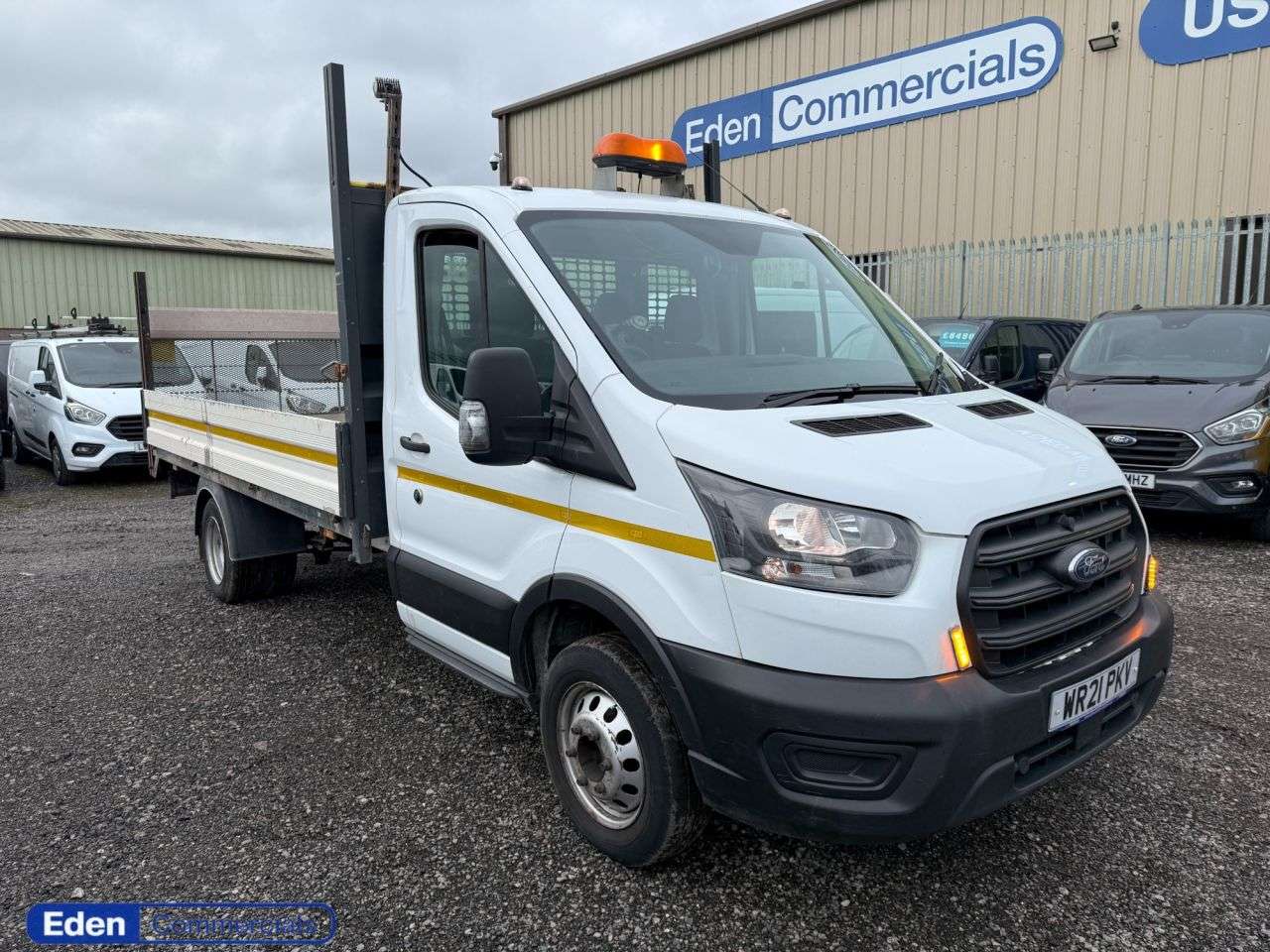 2021 FORD TRANSIT 2021 FORD TRANSIT
