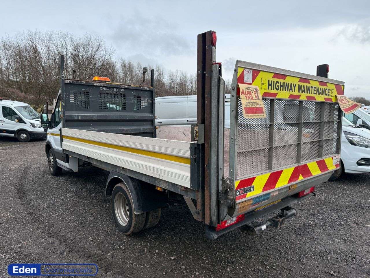 2021 FORD TRANSIT 2021 FORD TRANSIT
