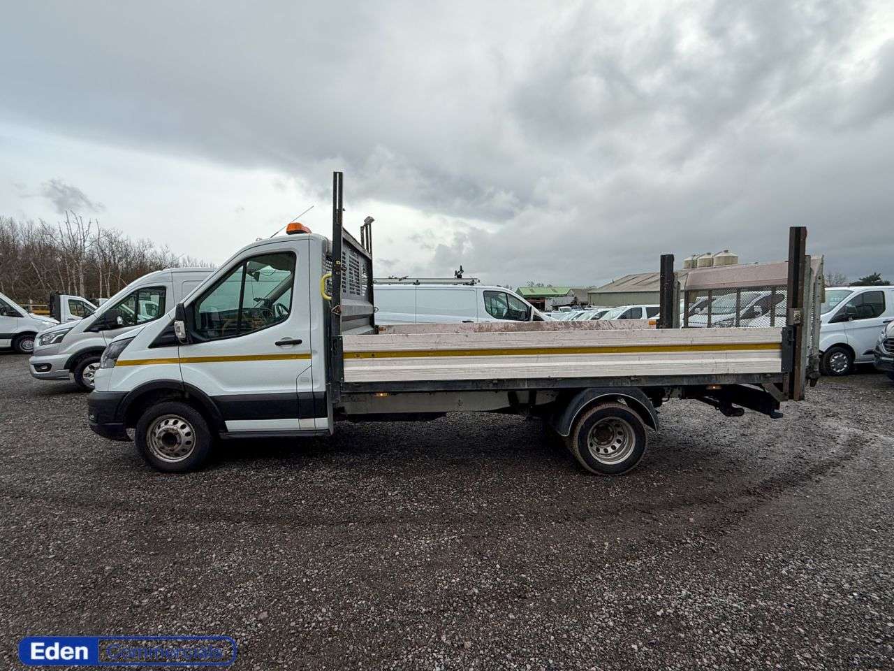 2021 FORD TRANSIT 2021 FORD TRANSIT