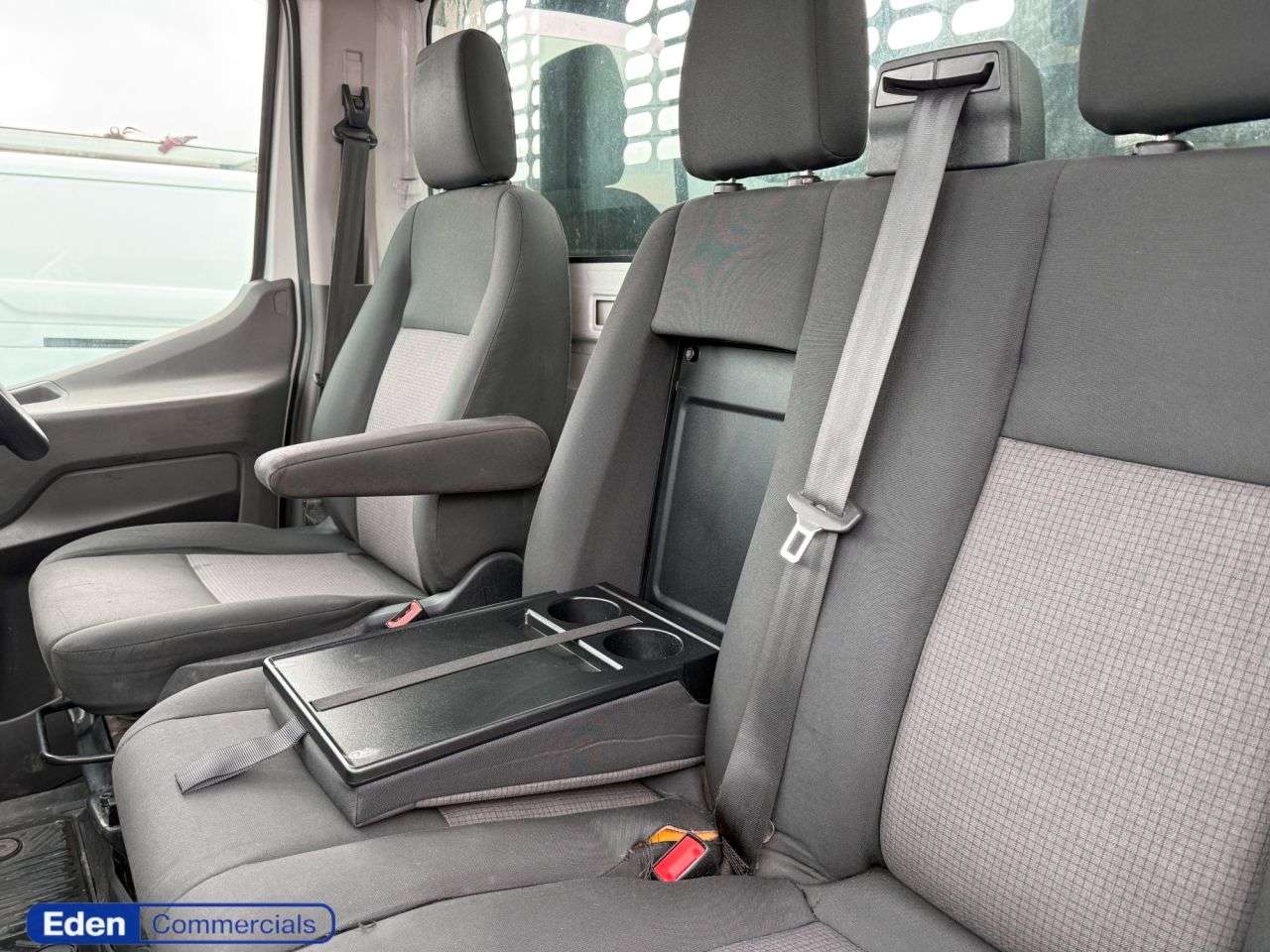 2021 FORD TRANSIT 2021 FORD TRANSIT