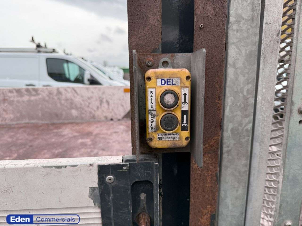 2021 FORD TRANSIT 2021 FORD TRANSIT