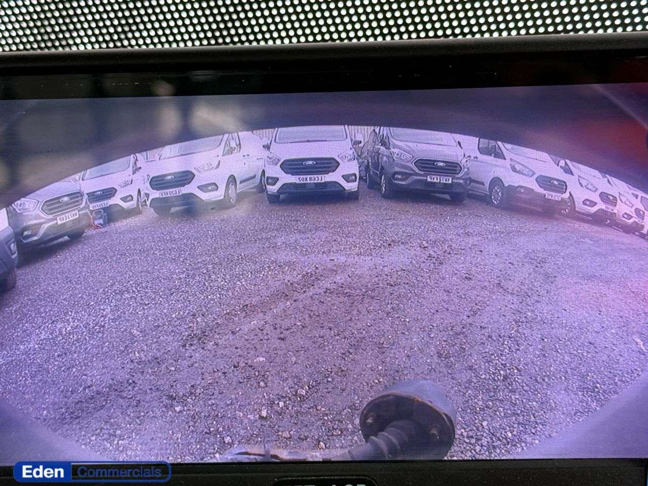 2021 FORD TRANSIT 2021 FORD TRANSIT