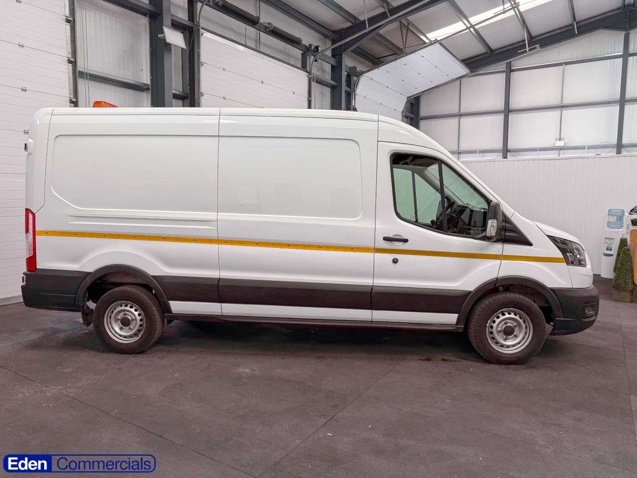A 2021 FORD TRANSIT 2.0 350 LEADER P/V ECOBLUE 5d 129 BHP AIR CON + RACKING AIR CON + RACKING + A 2021 FORD TRANSIT 2.0 350 LEADER P/V ECOBLUE 5d 129 BHP AIR CON + RACKING AIR CON + RACKING +