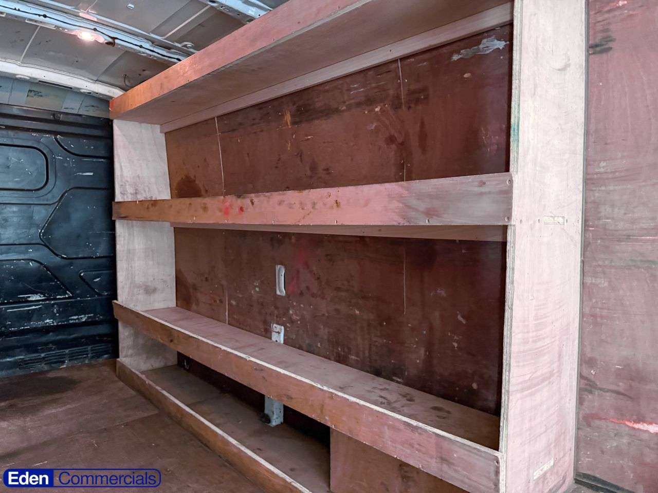 A 2021 FORD TRANSIT 2.0 350 LEADER P/V ECOBLUE 5d 129 BHP AIR CON + RACKING AIR CON + RACKING + A 2021 FORD TRANSIT 2.0 350 LEADER P/V ECOBLUE 5d 129 BHP AIR CON + RACKING AIR CON + RACKING +