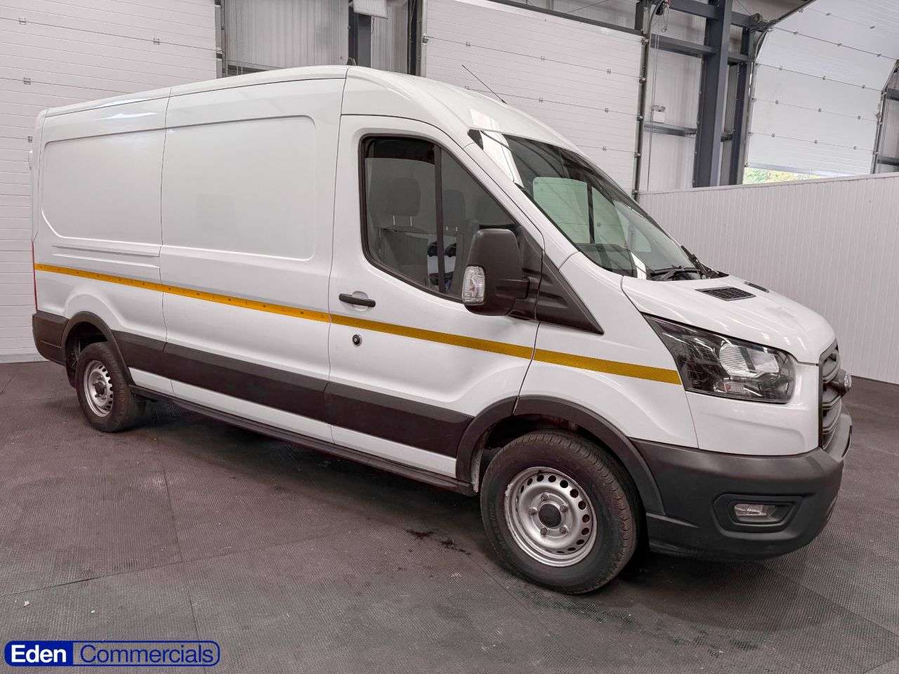 A 2021 FORD TRANSIT 2.0 350 LEADER P/V ECOBLUE 5d 129 BHP AIR CON + RACKING AIR CON + RACKING + A 2021 FORD TRANSIT 2.0 350 LEADER P/V ECOBLUE 5d 129 BHP AIR CON + RACKING AIR CON + RACKING +