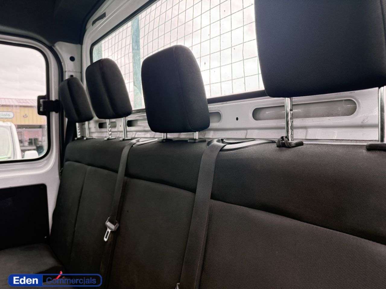 2021 MERCEDES-BENZ SPRINTER 2021 MERCEDES-BENZ SPRINTER