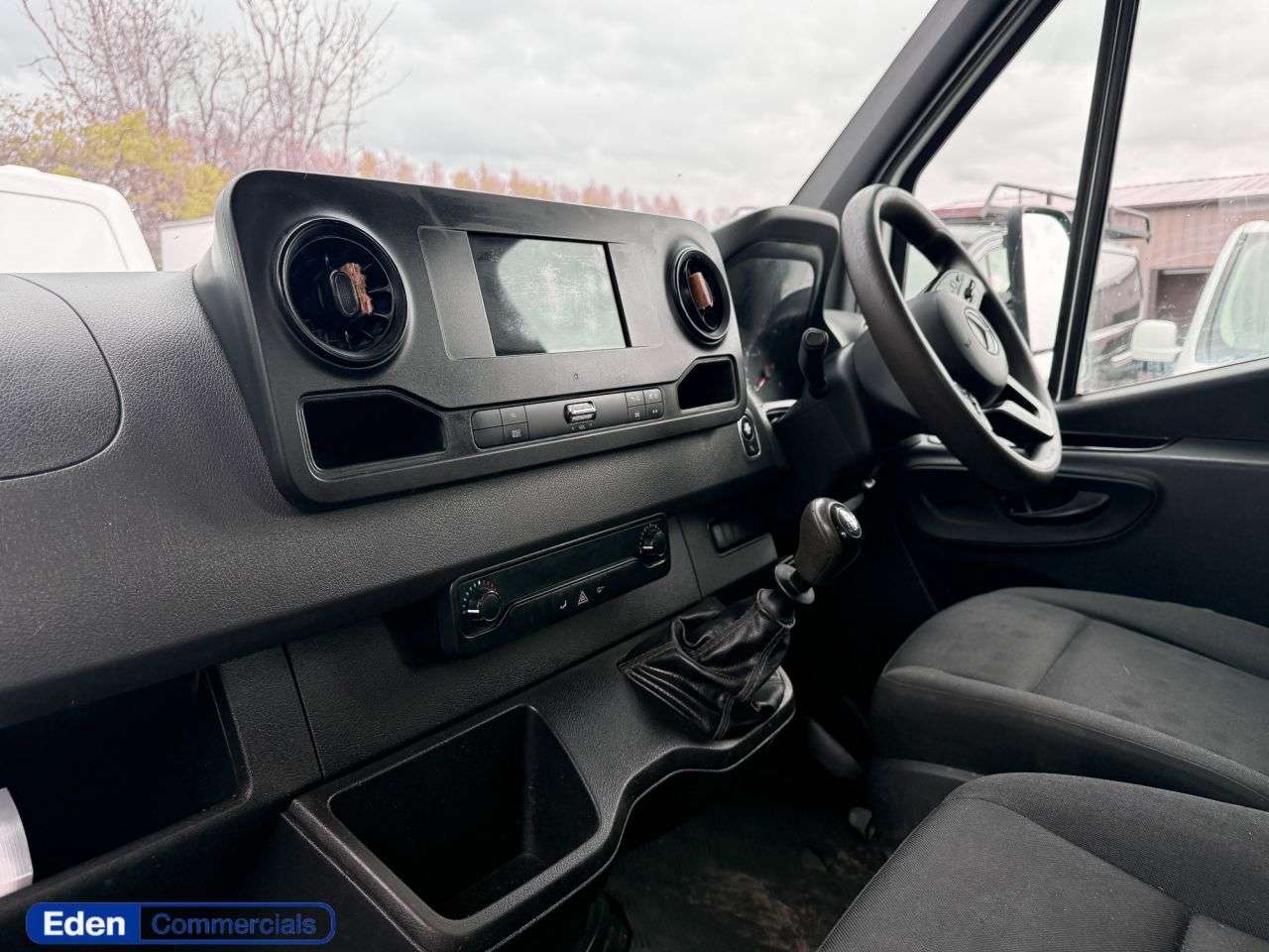 2021 MERCEDES-BENZ SPRINTER 2021 MERCEDES-BENZ SPRINTER