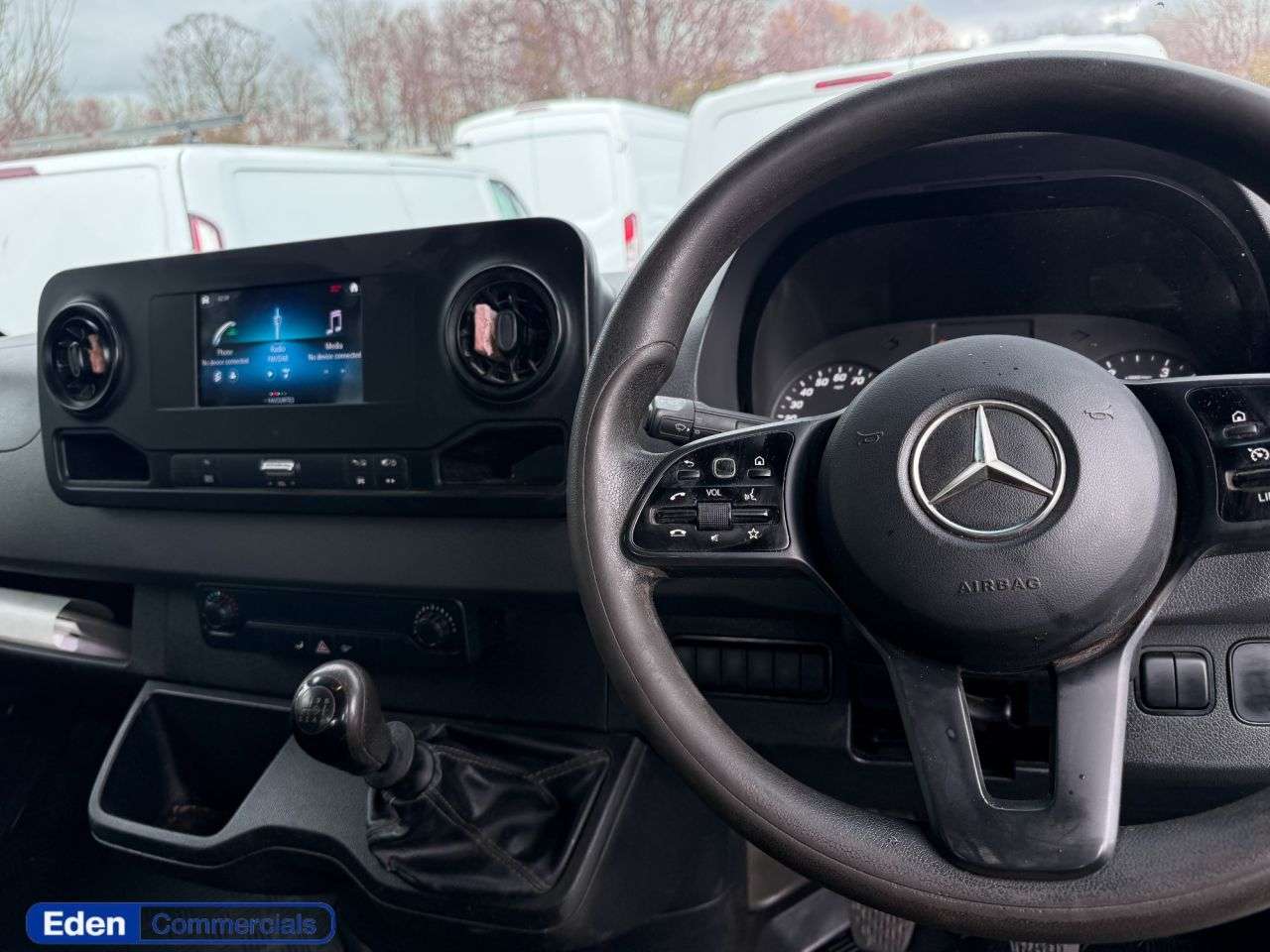 2021 MERCEDES-BENZ SPRINTER 2021 MERCEDES-BENZ SPRINTER