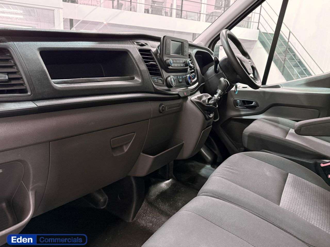 A 2021 FORD TRANSIT 2.0 350 LEADER P/V ECOBLUE 5d 129 BHP RAC APPROVED DEALER 200 VANS A 2021 FORD TRANSIT 2.0 350 LEADER P/V ECOBLUE 5d 129 BHP RAC APPROVED DEALER 200 VANS