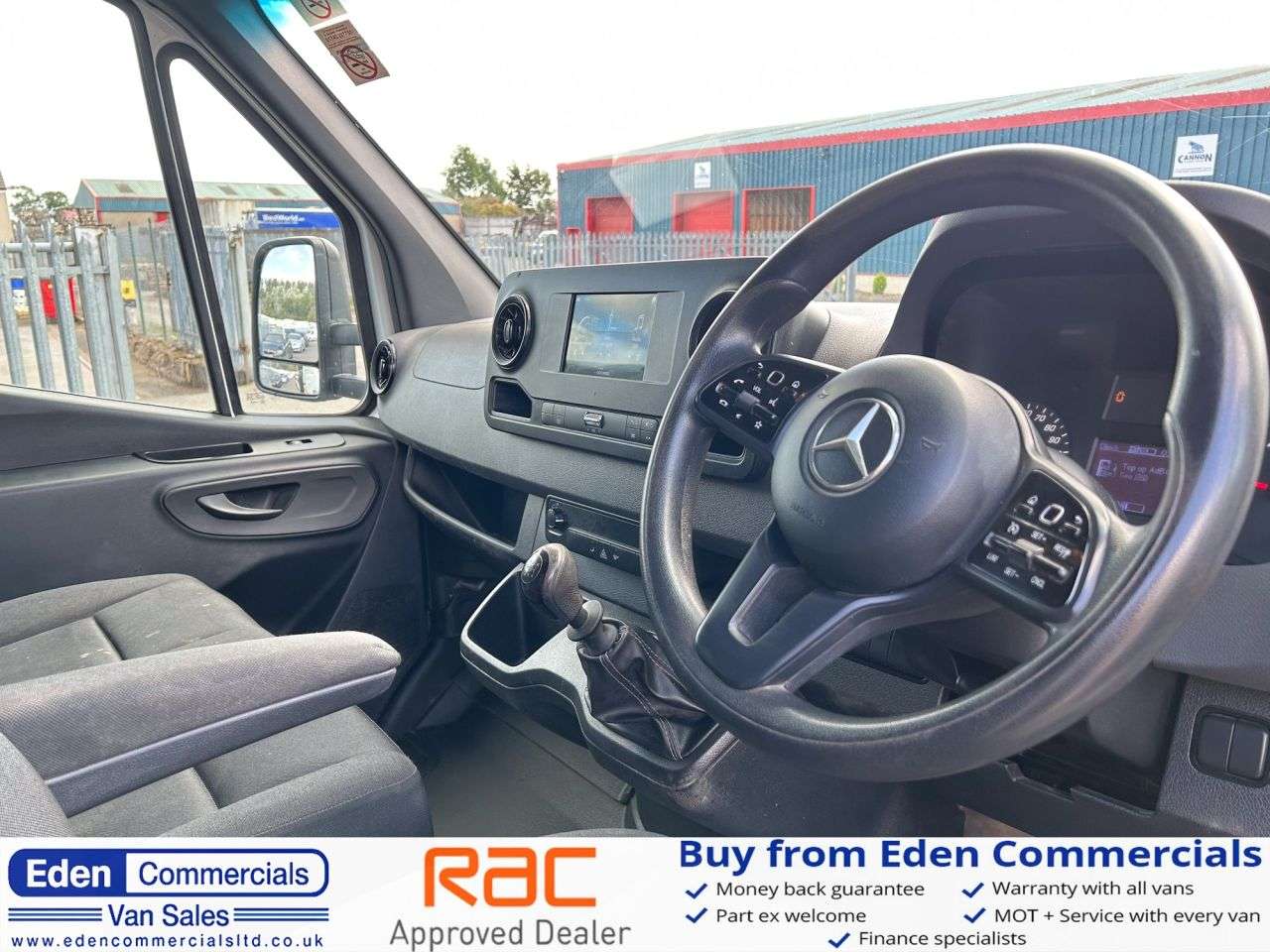 A 2021 MERCEDES-BENZ SPRINTER 2.0 315 CDI 148 BHP DOUBLE CAB TIPPER A 2021 MERCEDES-BENZ SPRINTER 2.0 315 CDI 148 BHP DOUBLE CAB TIPPER