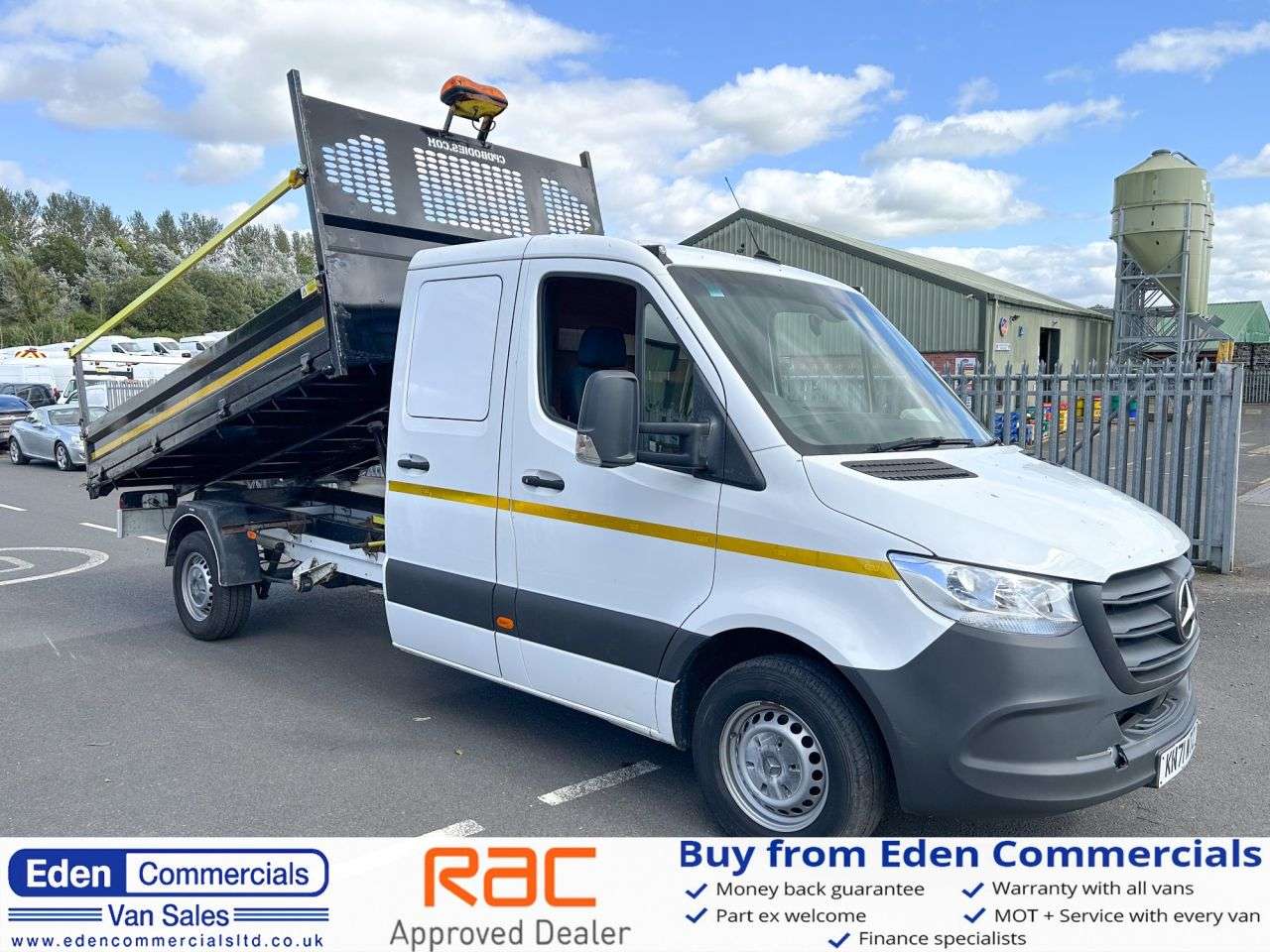 2021 MERCEDES-BENZ SPRINTER 2021 MERCEDES-BENZ SPRINTER