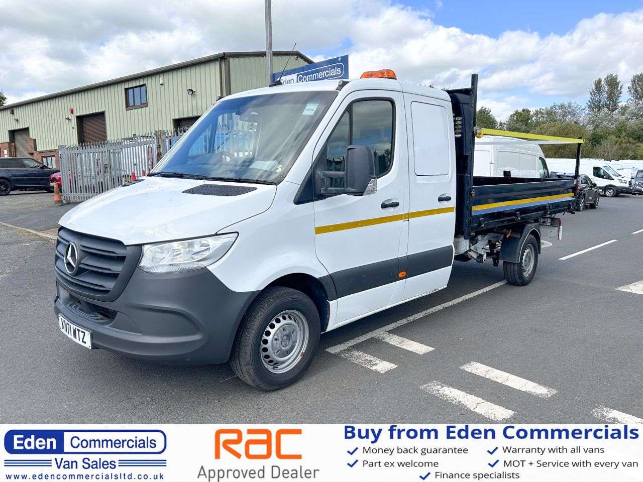 2021 MERCEDES-BENZ SPRINTER 2021 MERCEDES-BENZ SPRINTER
