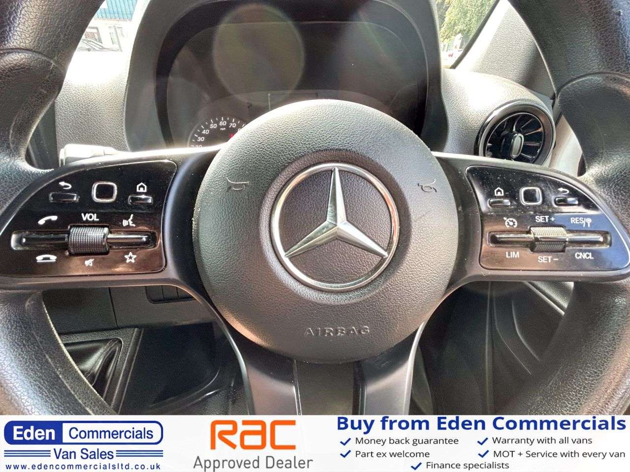 2021 MERCEDES-BENZ SPRINTER 2021 MERCEDES-BENZ SPRINTER