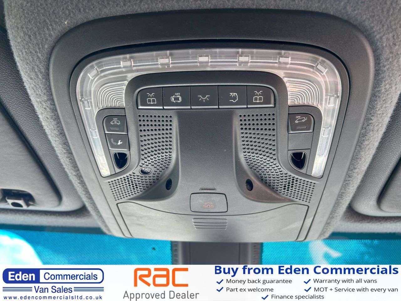 2021 MERCEDES-BENZ SPRINTER 2021 MERCEDES-BENZ SPRINTER