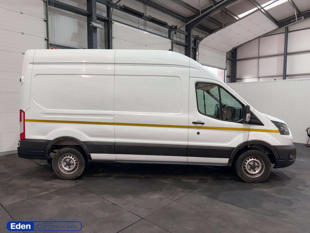 A 2021 FORD TRANSIT 2.0 350 LEADER P/V ECOBLUE 129 BHP EURO 6 + RAC APPROVED A 2021 FORD TRANSIT 2.0 350 LEADER P/V ECOBLUE 129 BHP EURO 6 + RAC APPROVED