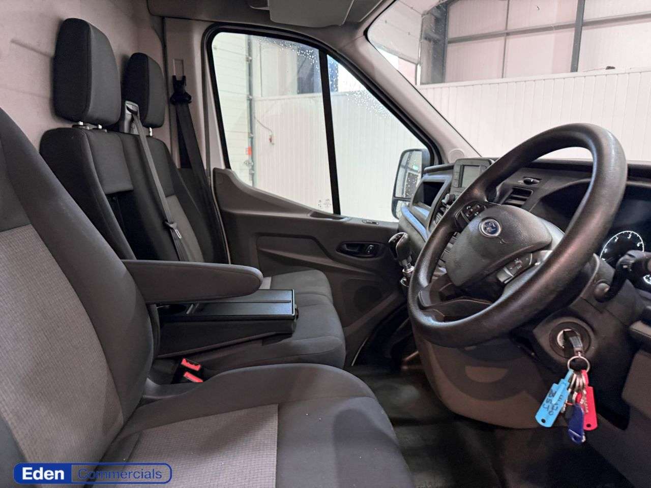 2021 FORD TRANSIT 2021 FORD TRANSIT