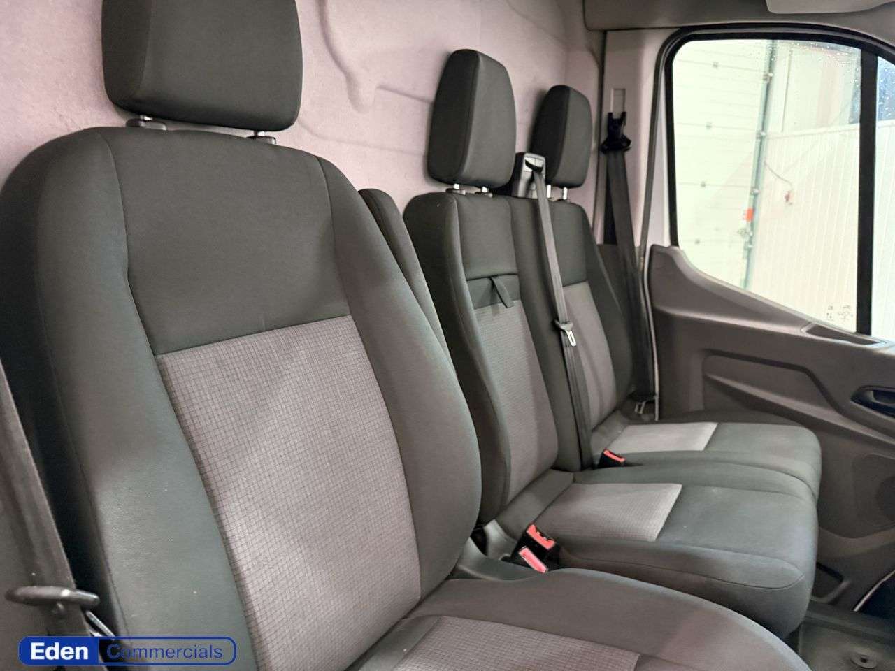 2021 FORD TRANSIT 2021 FORD TRANSIT