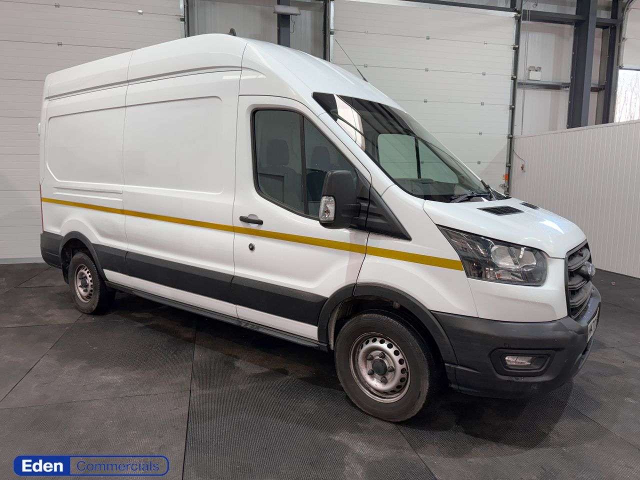 A 2021 FORD TRANSIT 2.0 350 LEADER P/V ECOBLUE 129 BHP EURO 6 + RAC APPROVED A 2021 FORD TRANSIT 2.0 350 LEADER P/V ECOBLUE 129 BHP EURO 6 + RAC APPROVED