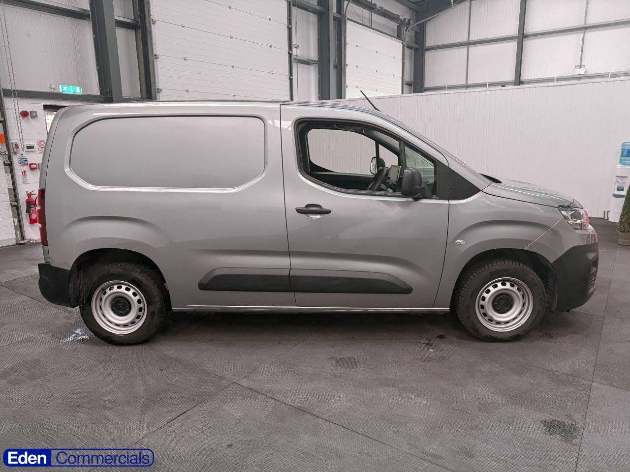A 2023 CITROEN BERLINGO 1.5 650 ENTERPRISE EDITION M BLUEHDI 101 BHP AIR CON + MEDIA SCREEN + DAB A 2023 CITROEN BERLINGO 1.5 650 ENTERPRISE EDITION M BLUEHDI 101 BHP AIR CON + MEDIA SCREEN + DAB