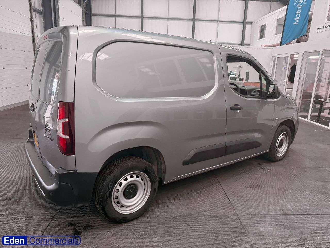 2023 CITROEN BERLINGO 2023 CITROEN BERLINGO
