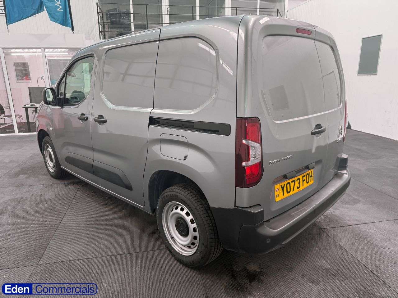 2023 CITROEN BERLINGO 2023 CITROEN BERLINGO