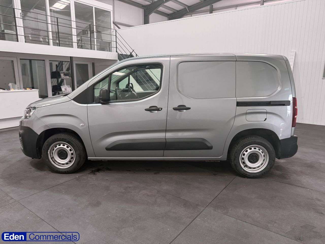 2023 CITROEN BERLINGO 2023 CITROEN BERLINGO