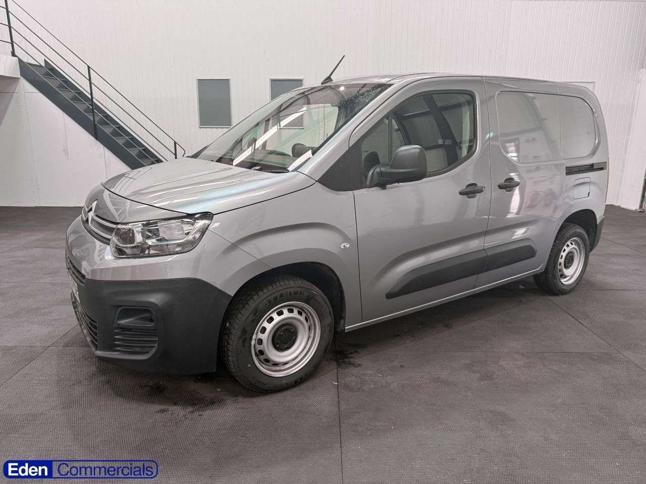 2023 CITROEN BERLINGO 2023 CITROEN BERLINGO