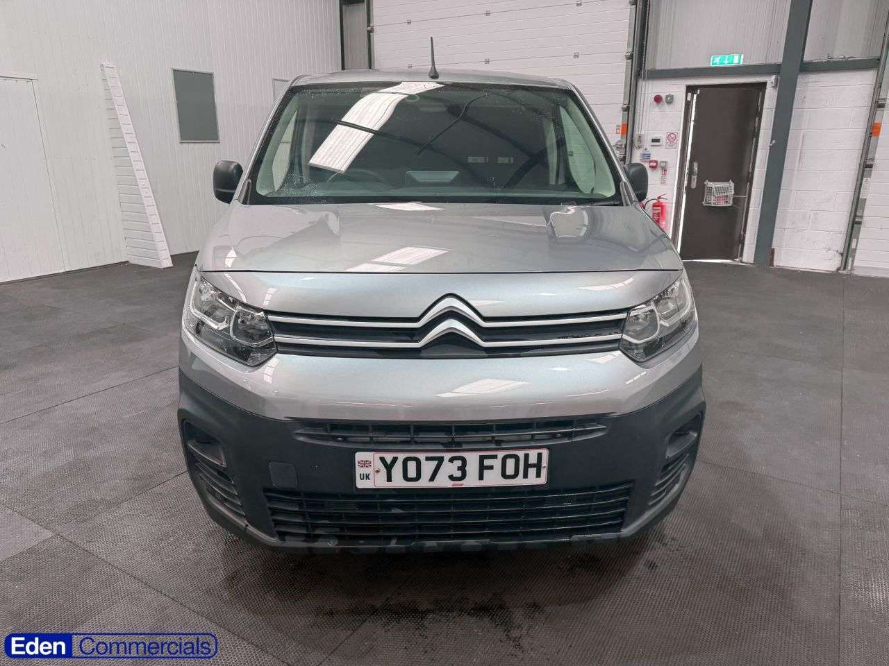 2023 CITROEN BERLINGO 2023 CITROEN BERLINGO