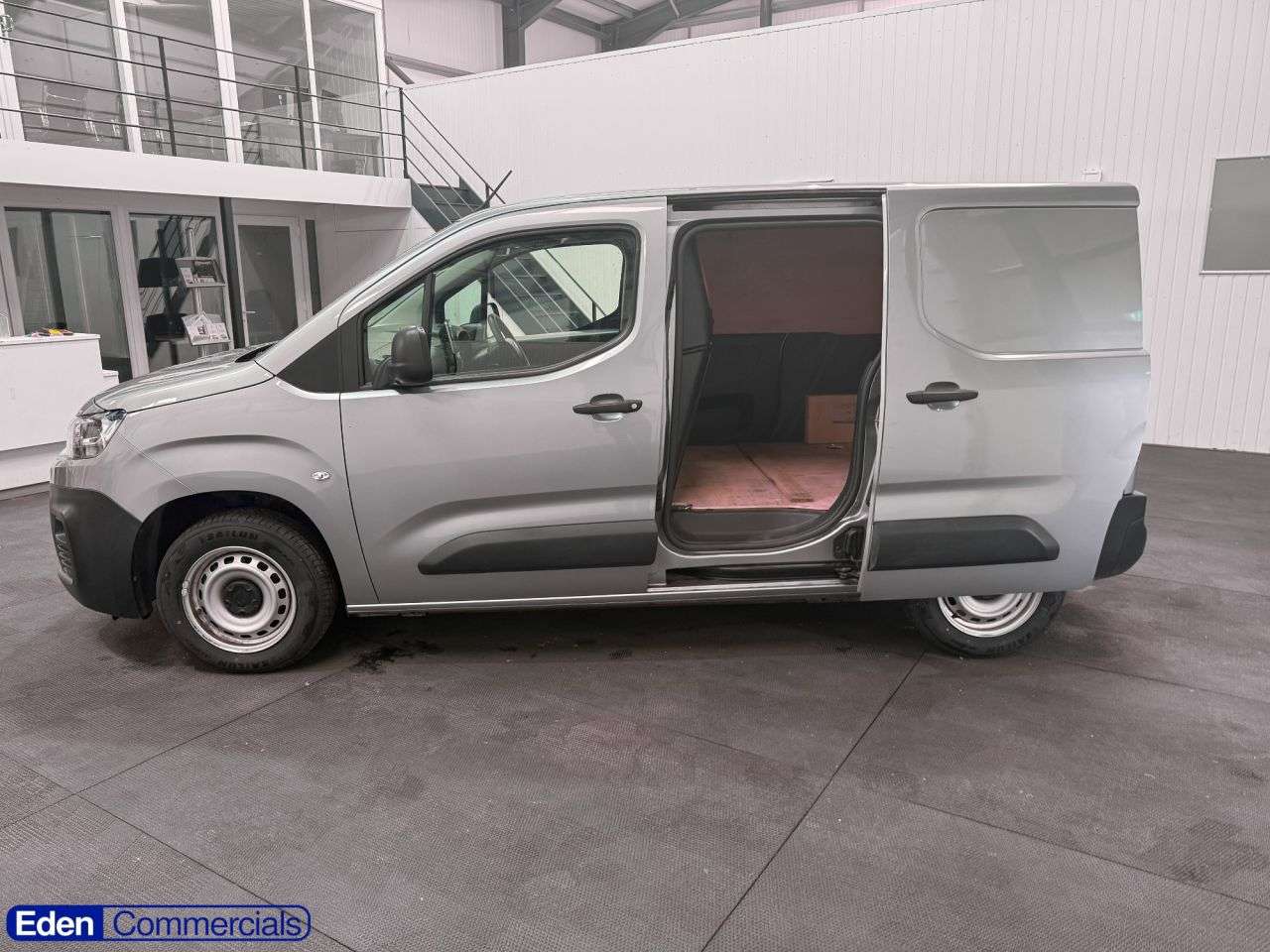 2023 CITROEN BERLINGO 2023 CITROEN BERLINGO