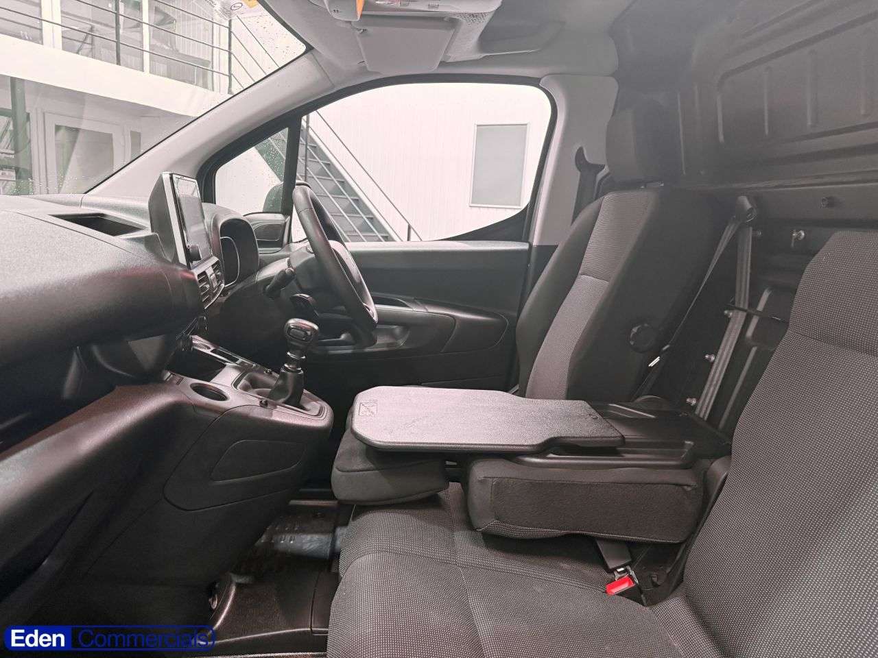 2023 CITROEN BERLINGO 2023 CITROEN BERLINGO